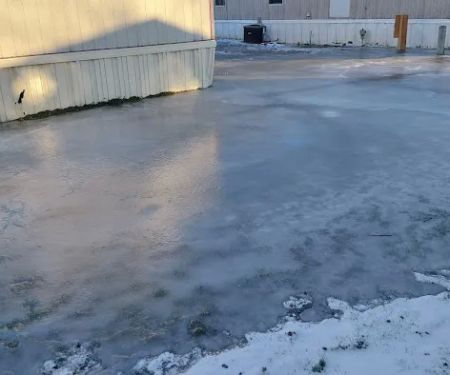 Midway Mobile Home Community