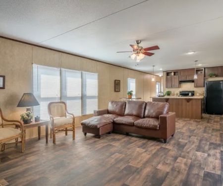 Deerfield Springs MHC