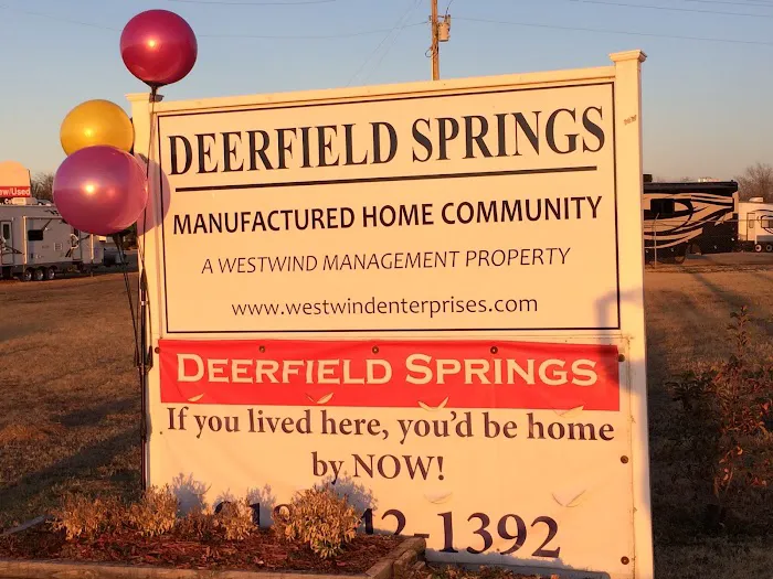 Deerfield Springs MHC Picture 4
