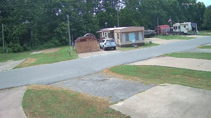 Lone Elm Mobile Home Park Picture 1