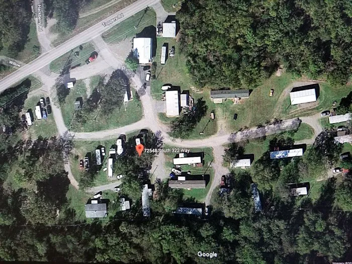 The Oaks - Mobile And RV Park Picture 1