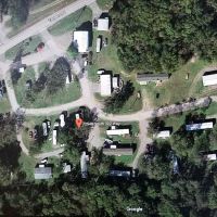 The Oaks - Mobile And RV Park ico