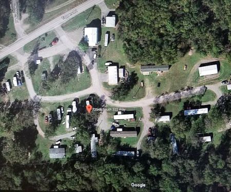 The Oaks - Mobile And RV Park