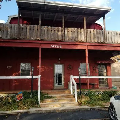 The Oaks - Mobile And RV Park Picture 5