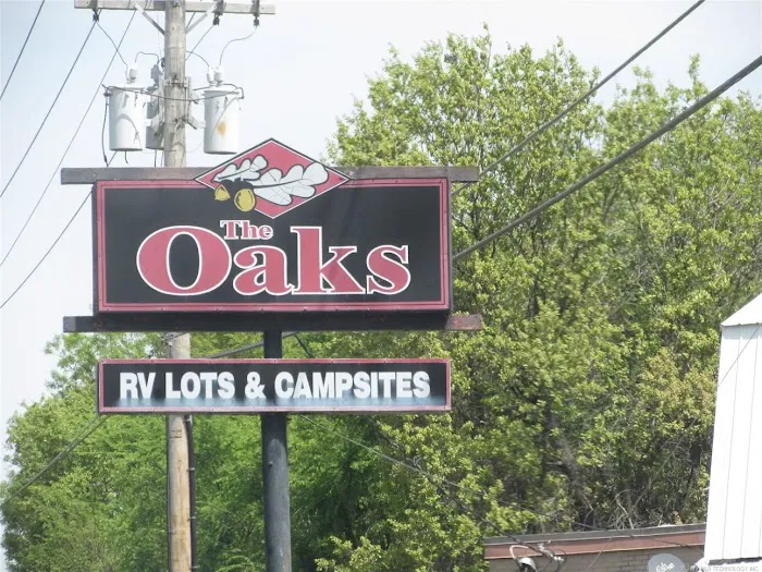 The Oaks - Mobile And RV Park Picture 7