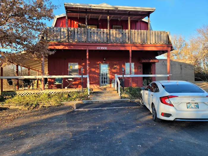 The Oaks - Mobile And RV Park Picture 3