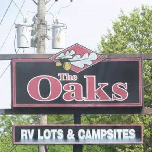 The Oaks - Mobile And RV Park Picture 4