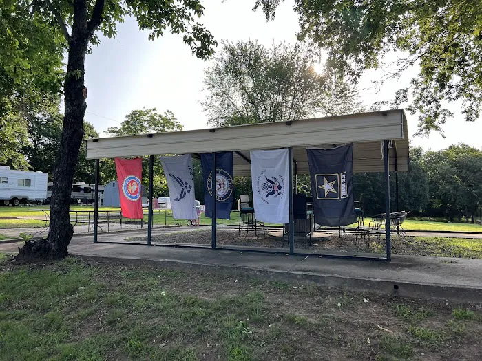 Gibson RV Park by the Lake Picture 3