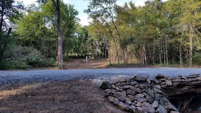 Gibson RV Park by the Lake Picture 1