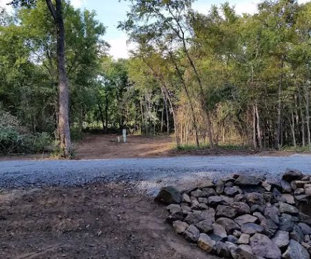 Gibson RV Park by the Lake