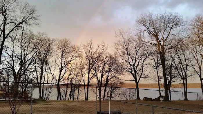 Gibson RV Park by the Lake Picture 6