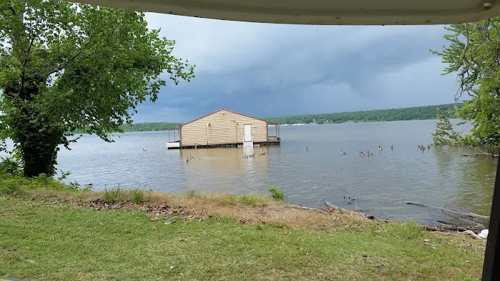 Gibson RV Park by the Lake Picture 4