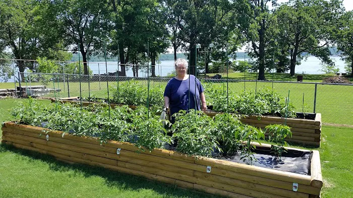 Gibson RV Park by the Lake Picture 8