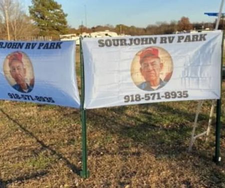 Sourjohn RV Park