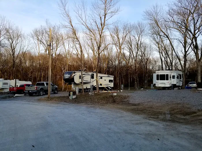 Wildlife RV Park Picture 1