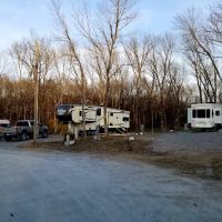 Wildlife RV Park ico