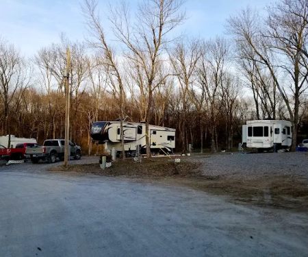 Wildlife RV Park