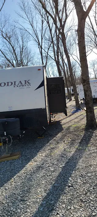 Wildlife RV Park Picture 4
