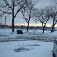 Keystone Lake RV Park ico