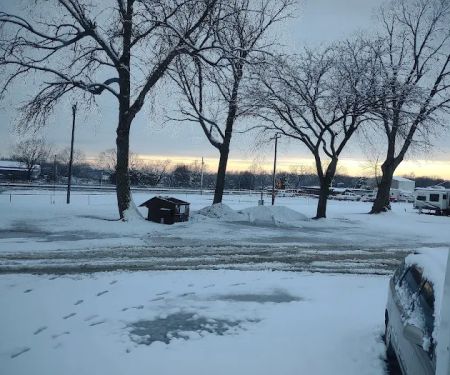 Keystone Lake RV Park