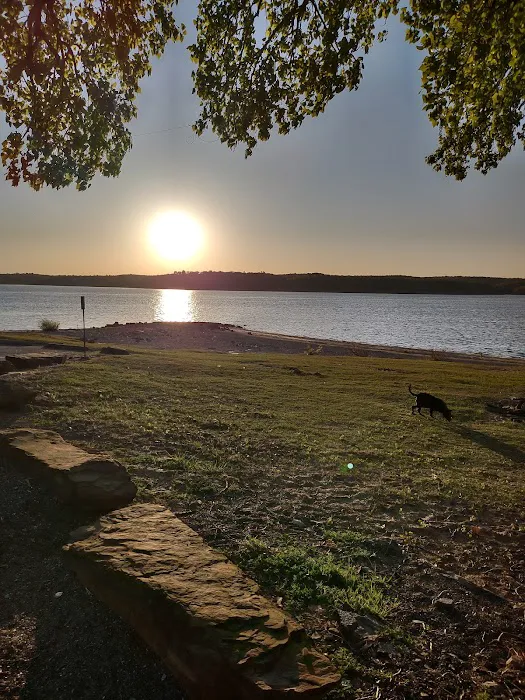 Keystone Lake RV Park Picture 3