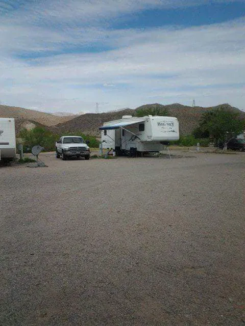 Keystone Lake RV Park Picture 4