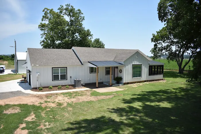 The Farm RV Park Picture 2