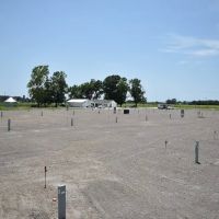 The Farm RV Park ico