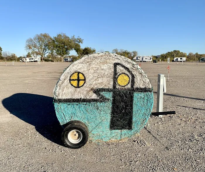 The Farm RV Park Picture 8