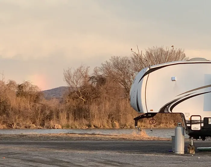 The Farm RV Park Picture 6
