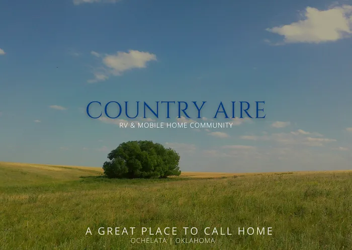 Country Aire RV & Mobile Home Community Picture 2