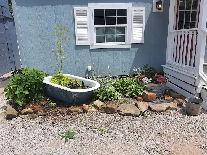 Riverside RV Park Picture 1