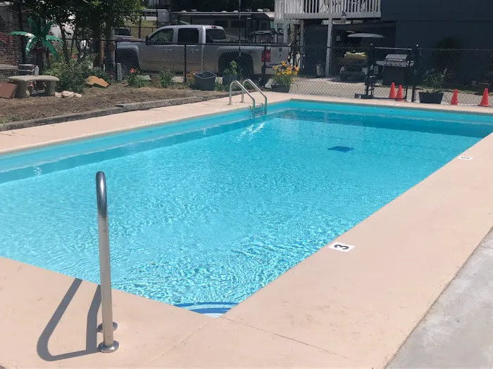 Riverside RV Park Picture 3