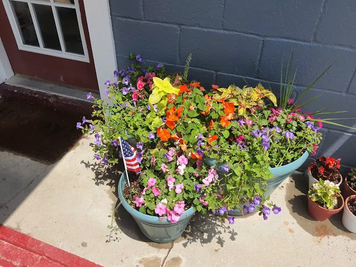 Riverside RV Park Picture 8