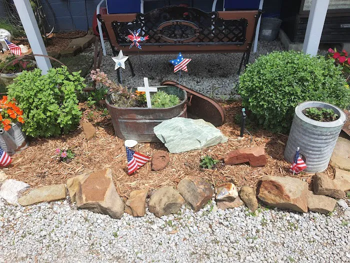 Riverside RV Park Picture 7