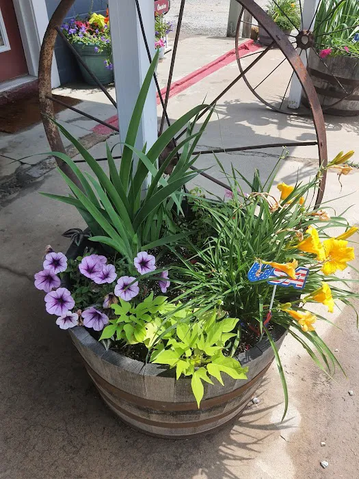 Riverside RV Park Picture 10