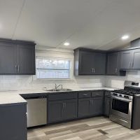 Bartlesville Mobile Home Park ico