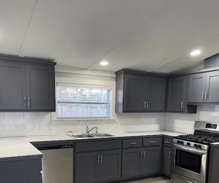 Bartlesville Mobile Home Park