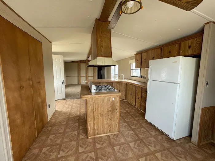 Bartlesville Mobile Home Park Picture 2