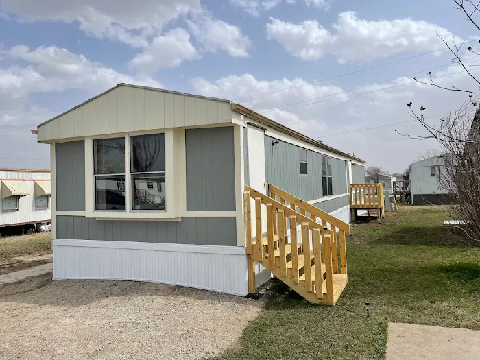 Bartlesville Mobile Home Park Picture 3