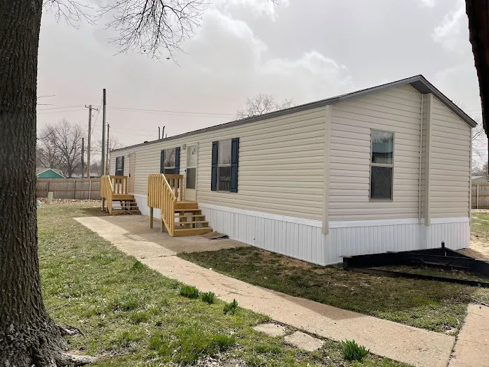 Bartlesville Mobile Home Park Picture 5