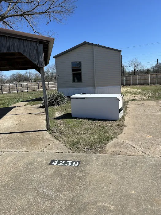 Bartlesville Mobile Home Park Picture 9