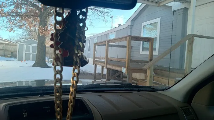Skyline Mobile Home Park Picture 2