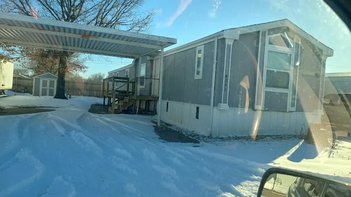 Skyline Mobile Home Park Picture 1
