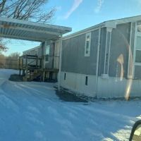 Skyline Mobile Home Park ico