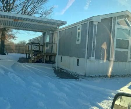 Skyline Mobile Home Park