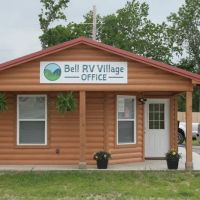 Bell RV Village ico