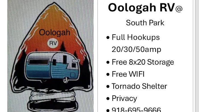 Oologah RV @ South Park Picture 4
