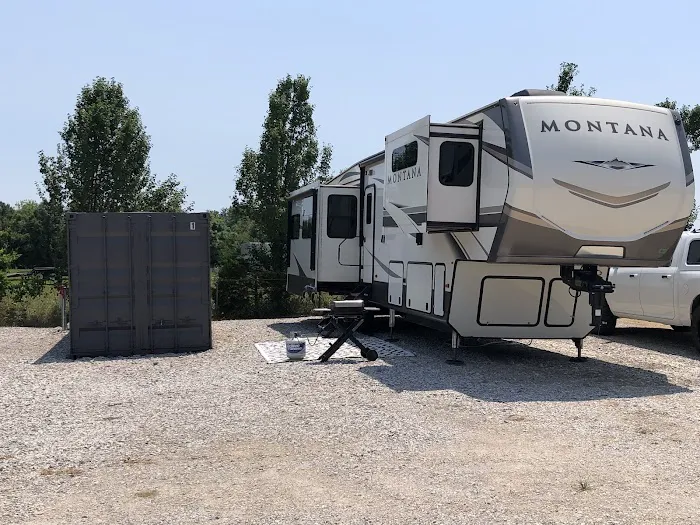 Oologah RV @ South Park Picture 3