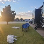 Hanks Trail RV Park